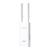 Modem TP-Link Mercusys MB118-4G venkovní, 4G/LTE, 1x Lan s PoE, WiFi 2,4GHz, 52440057