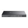 Switch TP-Link SG5428XMPP 16x GLan s POE+, 8x GLan s PoE++, 4x SFP+, 500W, 19", Omáda SDN, 52453770