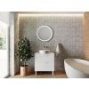 25092 afina skrinka hpl deska white
