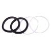 Sada těsnění, SD0076, RAV Slezák (Kód SD0076, Barva průměr 40 mm)