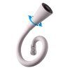 4339 8 4339 8 flexi raminko se sprchou chrom seda sr0013s rav slezak