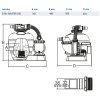 g 1019 piskova filtrace easy master