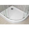 32966 1 sprchovy kout aplomo solid d 100x80 l sprchova vanicka