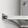 32987 1 sprchove dvere aplomo solid d pohled zhora na sprchovy ram