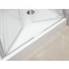 Kerra Solid D sprchové dveře Rozměr sprch.dveří: 110cm, 32987_110