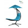 Hanscraft Vivere - Original Dream Chair # Tyrkysová 421111