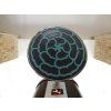 g 1262 solarni sprcha hanscraft blue rainbow 2 hlava