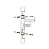 trojity otocny hacek br 11099 3 26 montaz2