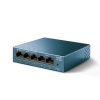 Switch TP-Link LS105G 5x GLan, kov, poškozený obal, 52450868