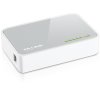 Switch TP-Link TL-SF1005D 5x LAN, plast, poškozený obal, 52449817