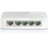 Switch TP-Link TL-SF1005D 5x LAN, plast, poškozený obal, 52449817