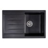 Granisil Gradiz 765.0 Black metallic, 8596220012777