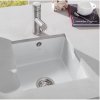 Villeroy & Boch Subway 375 Bílá keramika, 4051202319380