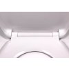 Schütte EASY CLIP bílé | Duroplast, Soft Close , 4008431823003