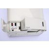 Jet Dryer STYLE Stříbrný ABS plast, 8596220002693
