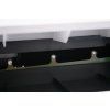 Jet Dryer STYLE Stříbrný ABS plast, 8596220002693