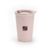 Eko kelímek G21 beECO Espresso 280 ml, růžový, 6352070