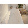 9381 1 arttec harmony flat 160 x 70 cm hydromasazni akrylatova vana