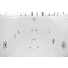 9384 3 hydromasazni relaxacni vana arttec harmony luxus 169x70cm trysky zevnitr