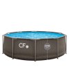 Bazén CF FRAME ratan - 305 x 91 cm BAZ0060