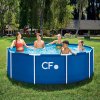 Bazén CF FRAME modrý - 305 x 91 cm BAZ0054