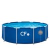 Bazén CF FRAME modrý - 305 x 91 cm BAZ0054