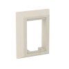 1991 176302 drzak na ovladaci panel aspen m