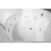 9408 2 hydromasazni relaxacni vana arttec zen surf 140x140 interier vany