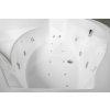 9414 2 hydromasazni relaxacni vana arttec zen luxus 140x140cm interier vany