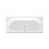 9429 akrylatova vana spirit classic 170 x 75 cm