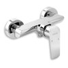 Novaservis Sprchová baterie bez příslušenství 150 mm Nobless Tina chrom 38061/1,0