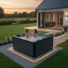 2854 6 virivy bazen cf wave adriatic 6 black wood