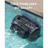 2752 cista vodni linka bez namahy