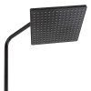 Koer Sprchový sloup s baterií MIXXUS PREMIUM ALEX 003-J BLACK, černá 00-00000605