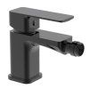 Koer Bidetová baterie MIXXUS PREMIUM KUBUS 002 BLACK, černá 00-00000600