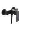 Koer Vanová baterie MIXXUS PREMIUM KUBUS 003 BLACK, černá 00-00000599