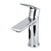 Koer Umyvadlová baterie MIXXUS PREMIUM ALEX 001 00-00000548
