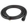 Mixxus Sprchová hadice, F03 GRAPHITE 150cm 00-00000261