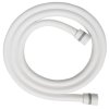 Koer Sprchová hadice, F03 WHITE 150cm 00-00000260