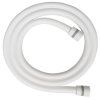 Mixxus Sprchová hadice, F03 WHITE 150cm 00-00000260