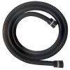 Koer Sprchová hadice, F03 BLACK 150cm 00-00000259