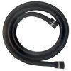 Mixxus Sprchová hadice, F03 BLACK 150cm 00-00000259