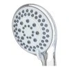 Koer Sprchová hlavice SH-09 00-00000238