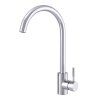 Mixxus Dřezová baterie SUS-011 CHROME 00-00000085