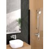 Novaservis Sprchová souprava ECO chrom KIT201,0