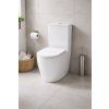 kombi wc arco new tornado s flat sedatkem soft close