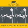 vanova baterie ultra u 10k new grafit s prislusenstvim