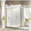 sprchove dvere belver gold new