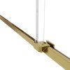 sprchove dvere belver gold new