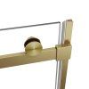 sprchove dvere belver gold new